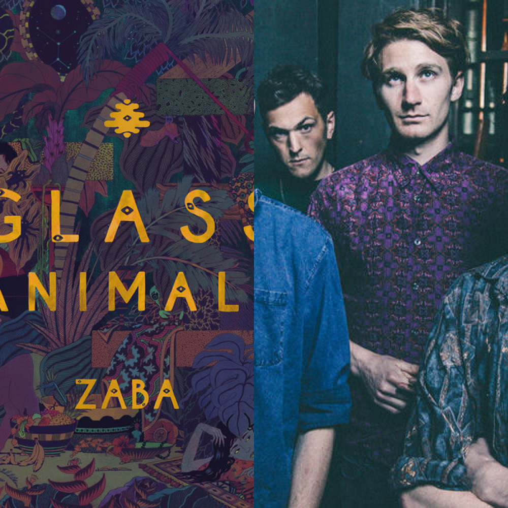 Перевод песни glass animals take a slice. Glass animals. Группа Glass animals. Glass animals обложки песен.