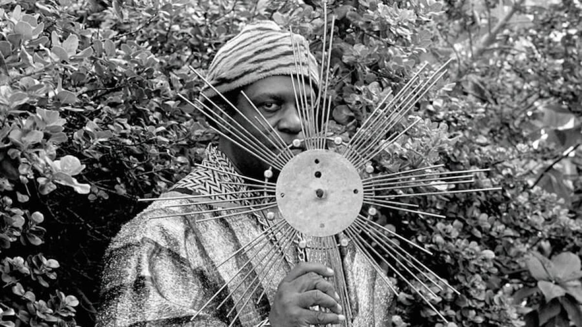 Африканский футуризм. Sun ra. Афронавты. Афронавты Замбии. African Futurism.