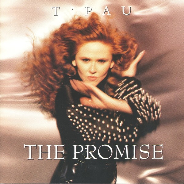T'Pau - The Promise (2020 reload)