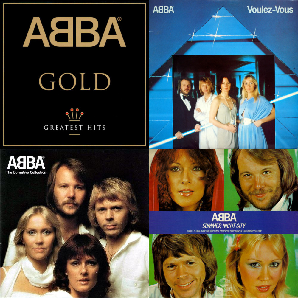 Abba new year перевод. Группа ABBA обложки. Абба альбом 2021. ABBA обложка альбома 2021. Группа абба диски.