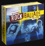 VA - The Ultimate Rock Ballads Collection