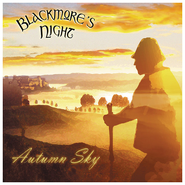 Blackmore's Night- Autumn Sky (Japan) (2010)