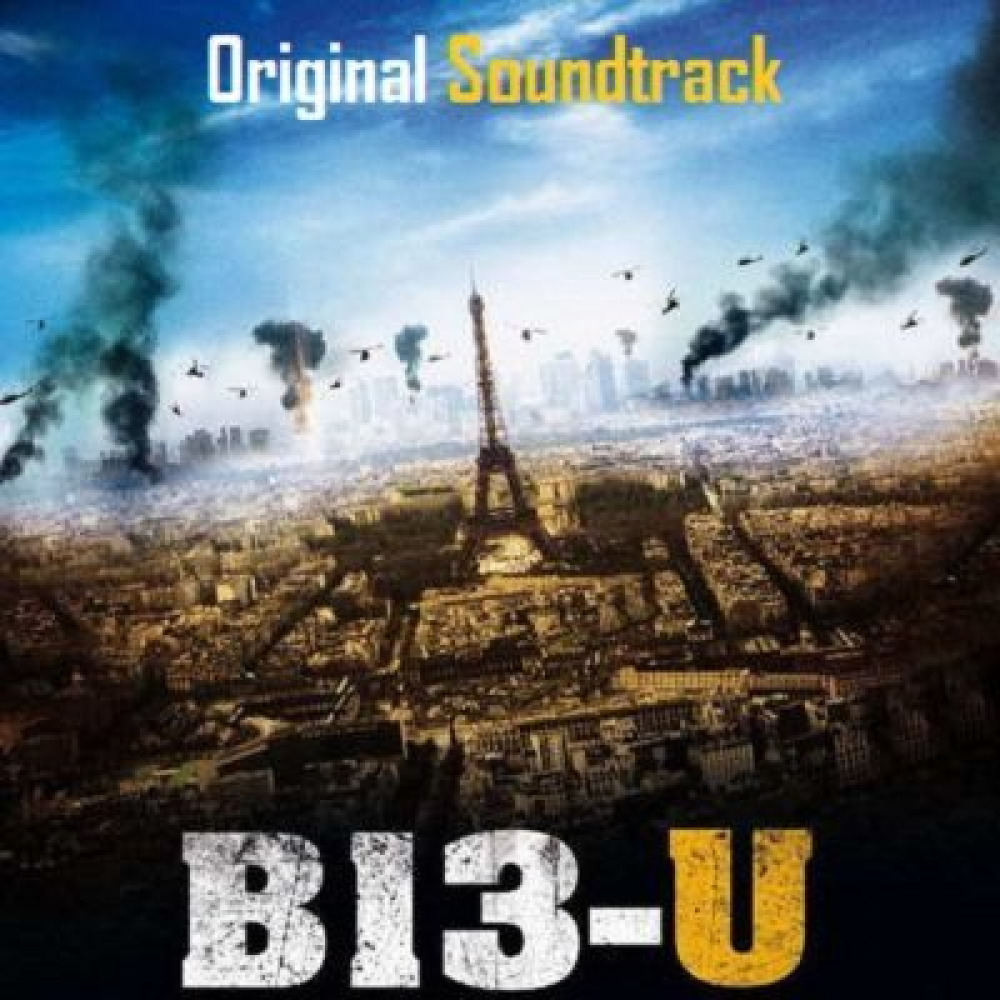 Soundtrack 13