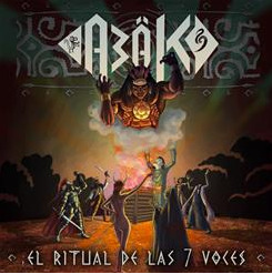 Abak - El Ritual de las 7 Voces (2022)