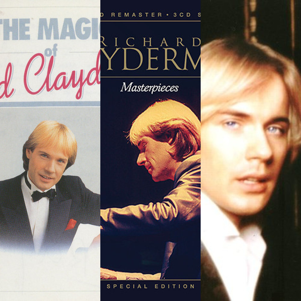 Richard Clayderman