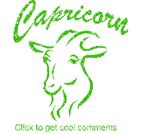 Capricorn