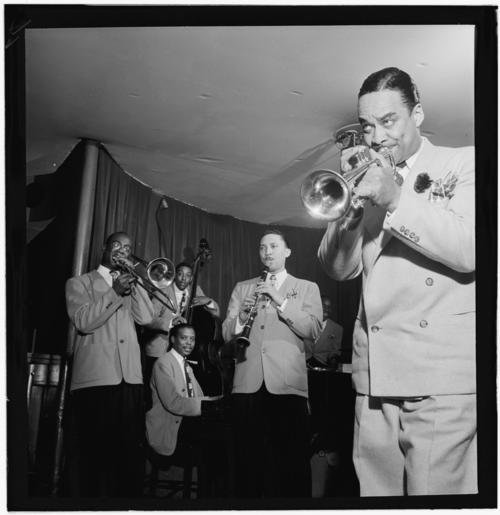 Buck Clayton - Sugar Blues