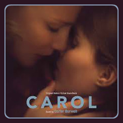 Carol - Carter Burwell (OST) (2015)