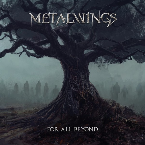 METALWINGS - FOR ALL BEYOND 2018