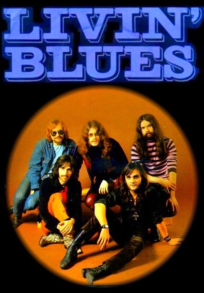 Livin' Blues (1969 - 2019)