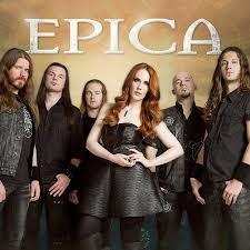 Epica & others